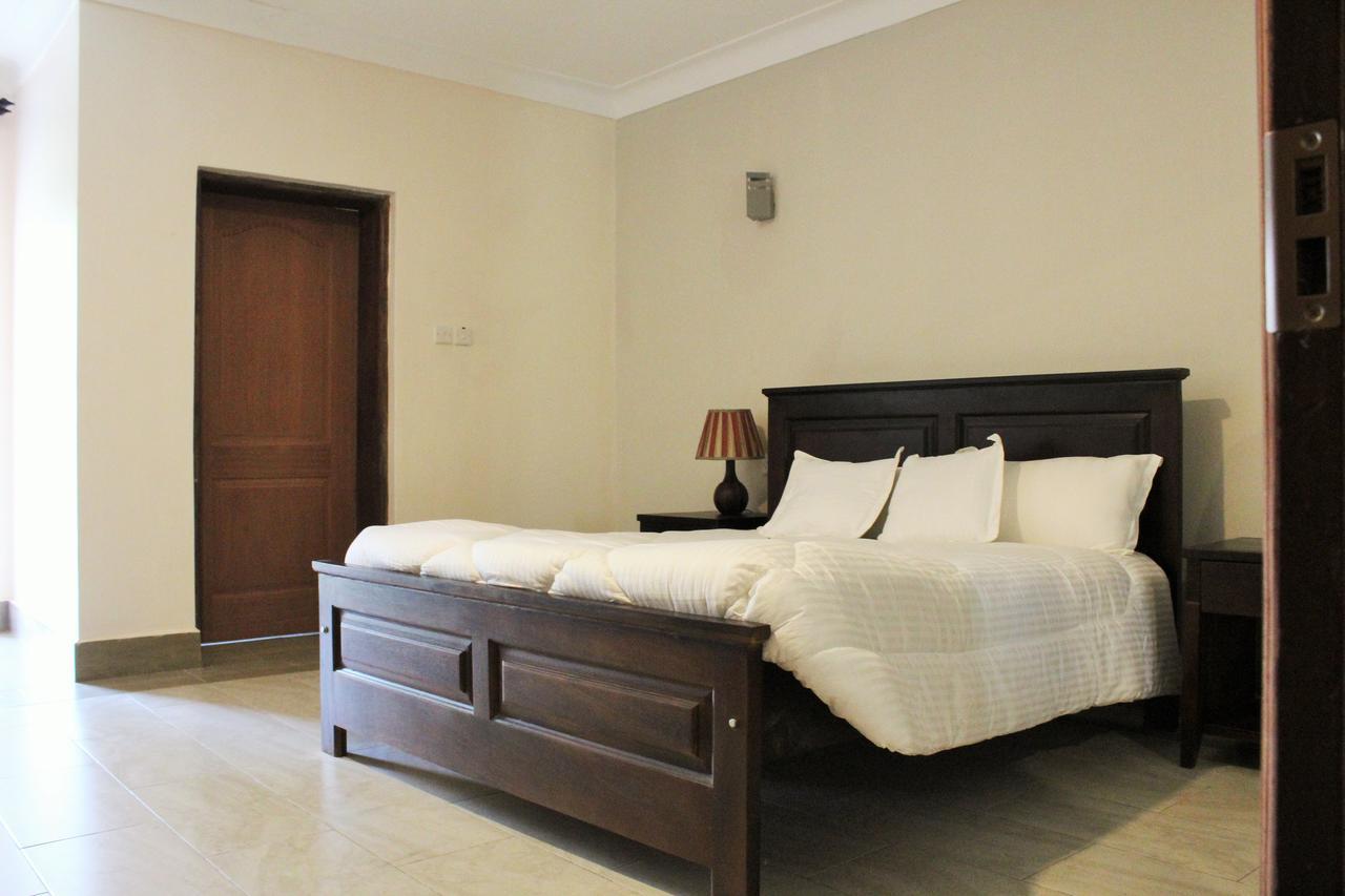 Cepha'S Inn Kabale ภายนอก รูปภาพ